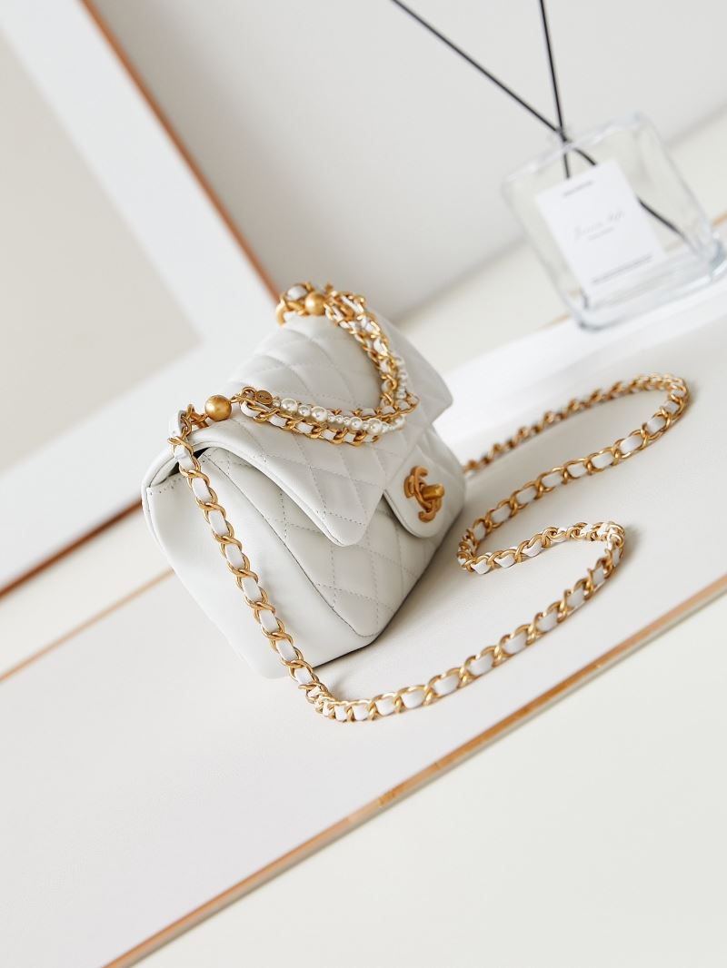 Ch**el cf series bags